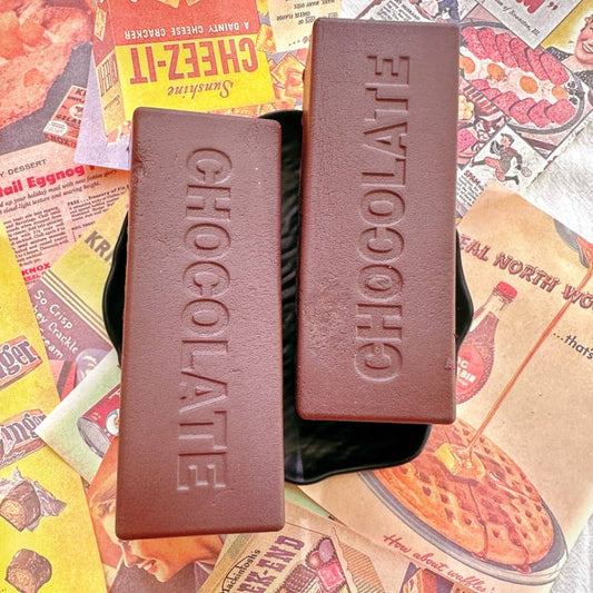 Strawberry Milk & Chocolate Sticks Squeeze Stress Relief Toys