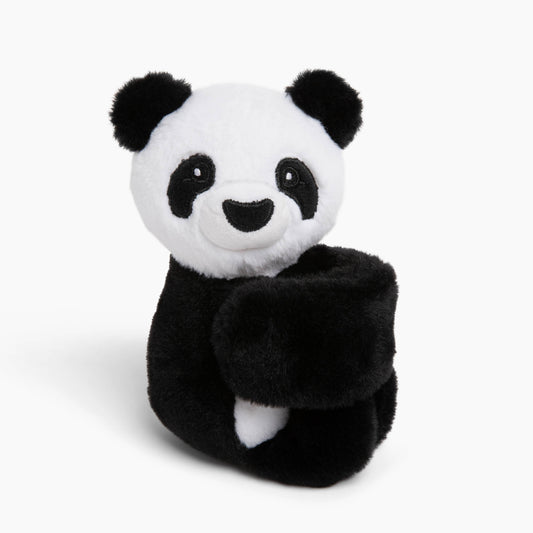 Hug Baby Bowie the Panda