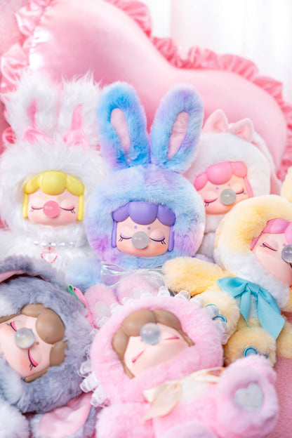 Nanci Plush Blind Box: Shining Bunny