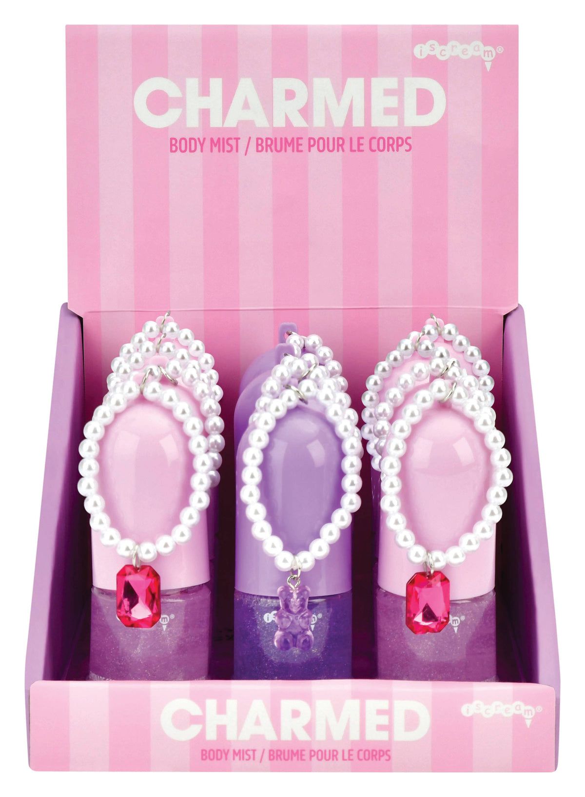 Charmed Body Mist