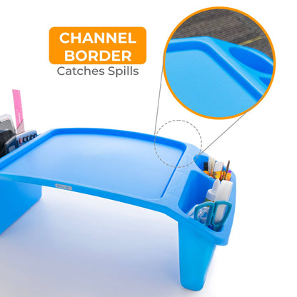 BAZIC Kids Lap Tray