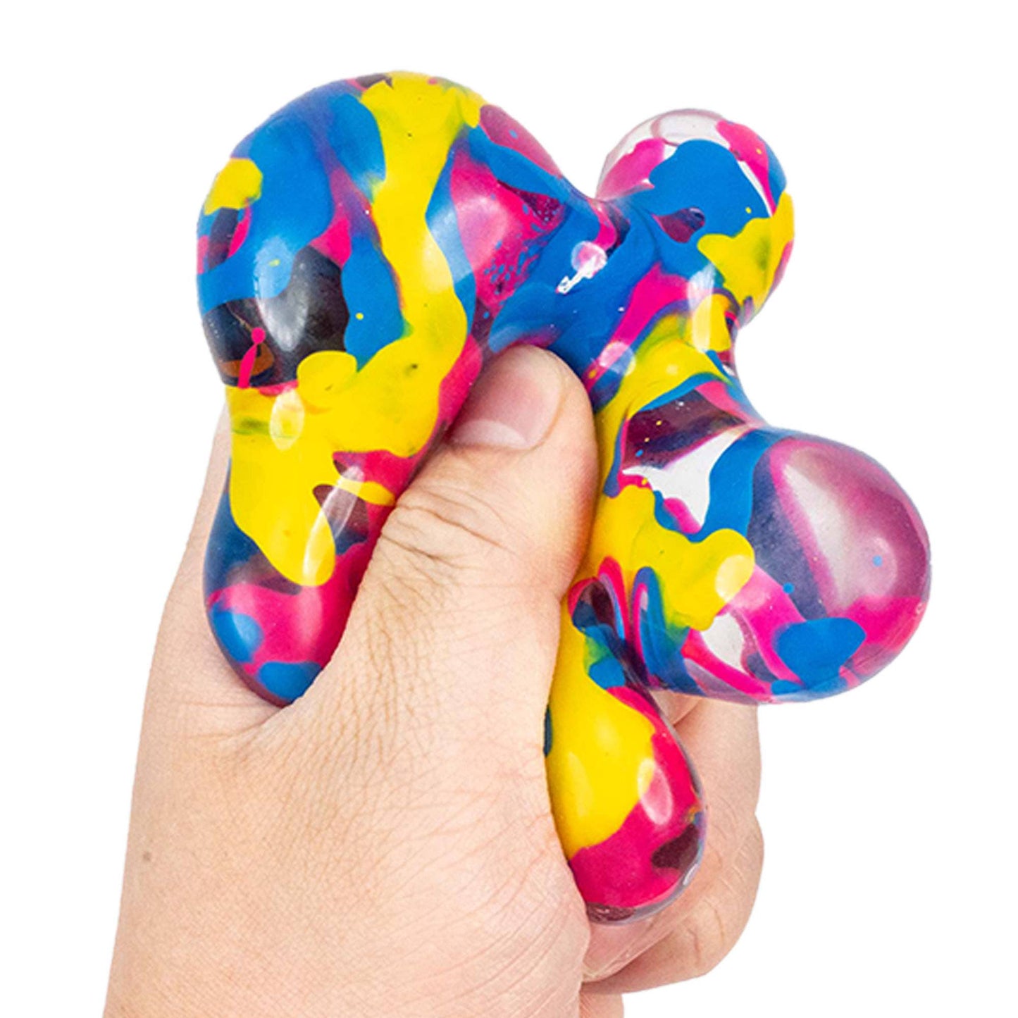 Inkerz Man Sensory Toy