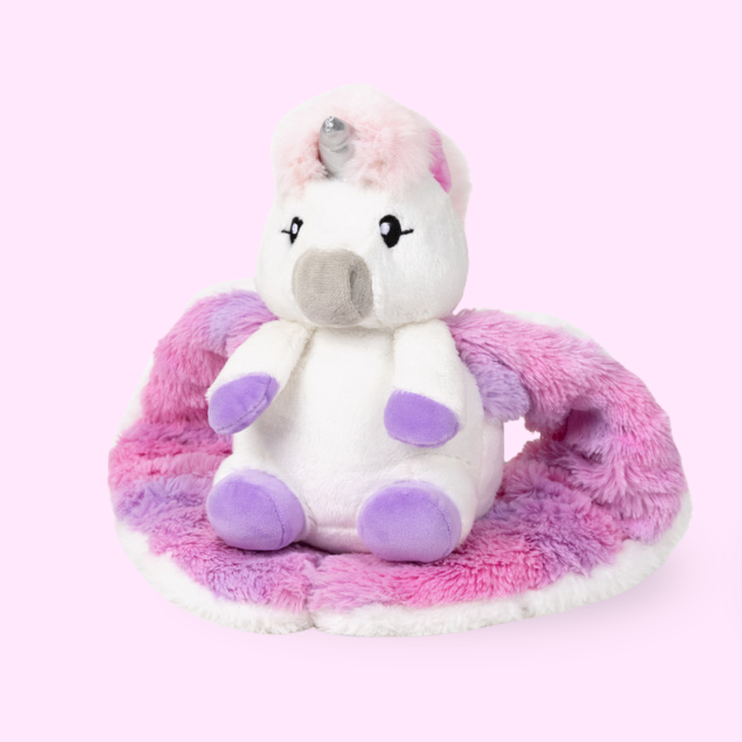 Hugarounds Echo the Unicorn