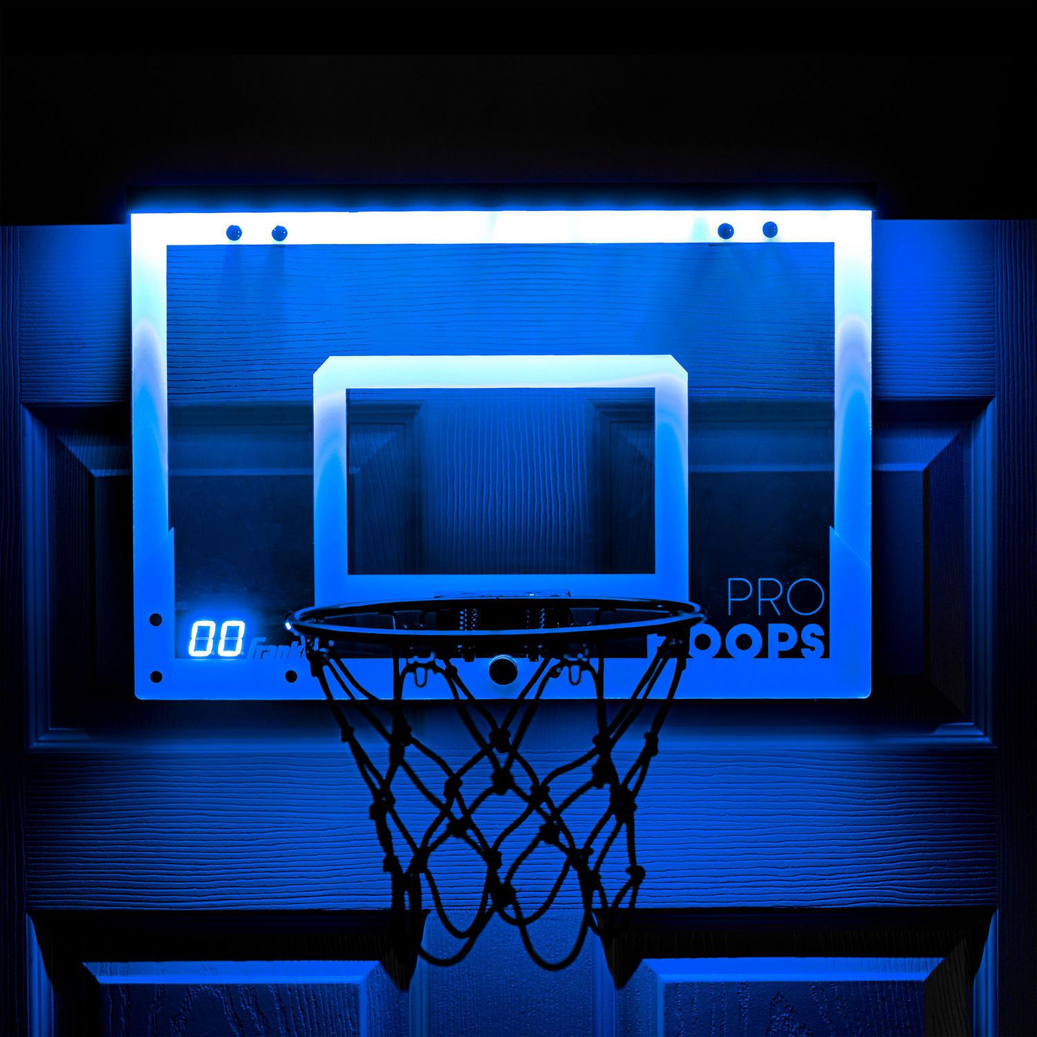 Pro Hoops Led