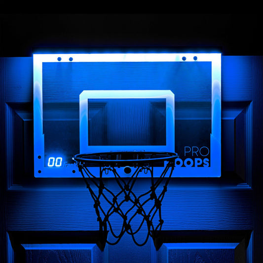 Pro Hoops Led