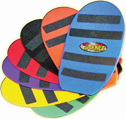 Freestyle Spooner Board