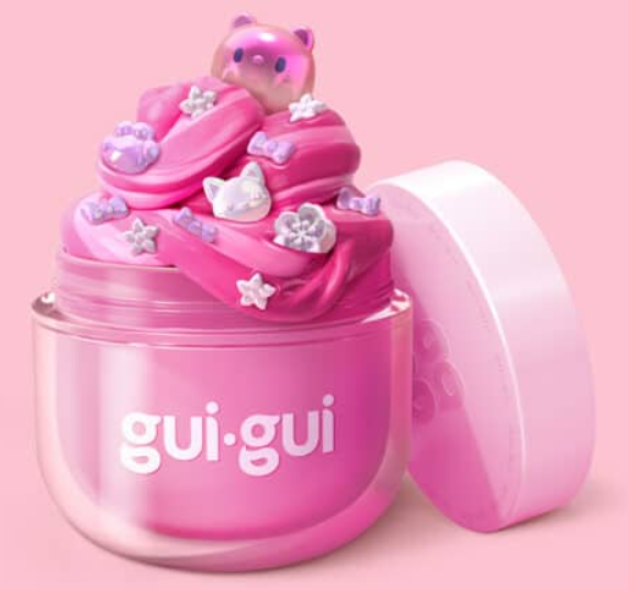 Gui Gui Slime