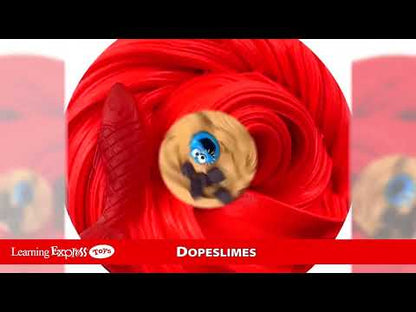 Cherry Bomb Slime