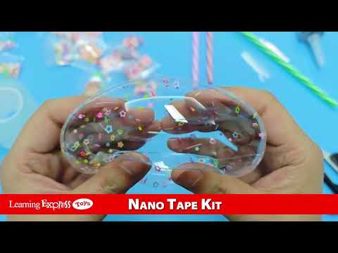 Nano Tape Diy Kit