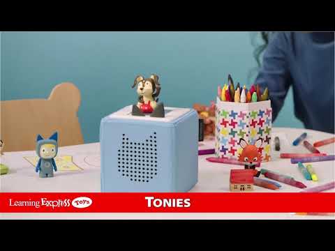 Disney Frozen Tonie