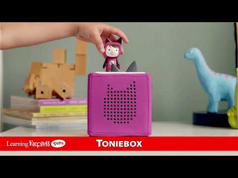 Disney Cars Tonie