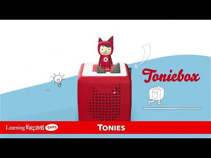 Disney Cars Tonie