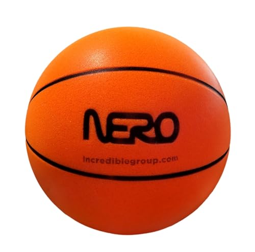 Small Incredible Nero