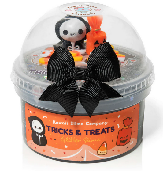 Tricks and Treats Glitter