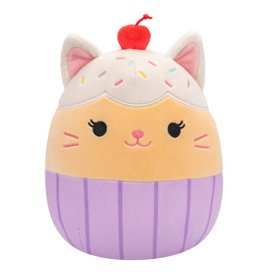 Miriam Clip Van Cupck Cat