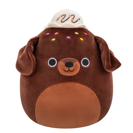 Rico Clip Browniechoc Lab