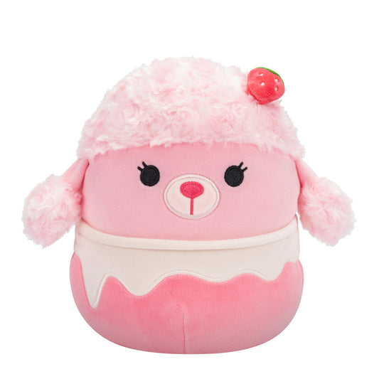 Chloe Clip Strmilsh Poodl