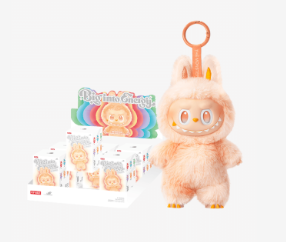 Labubu Big Into Energy