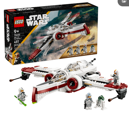 ARC-170 Starfighter