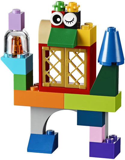 Classic Creative Large Brick Box