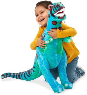 T-Rex Medium Stuffed Animal