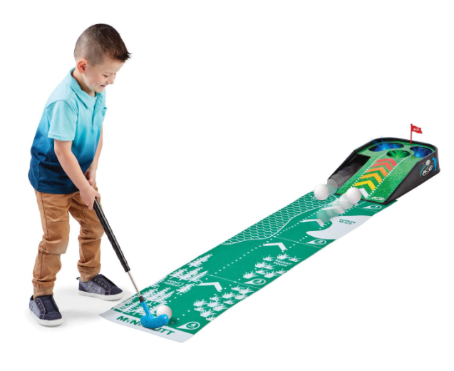 Mini Golf - Putting Mat