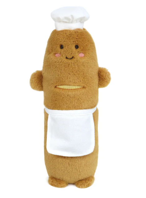 Chef Baguette