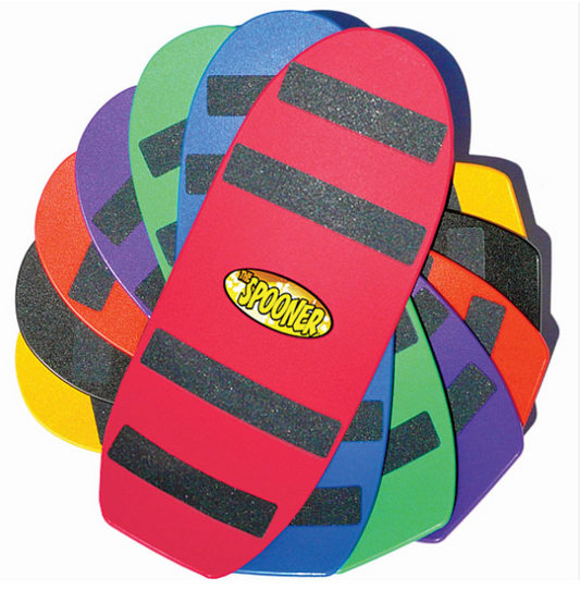 Pro Spooner Board
