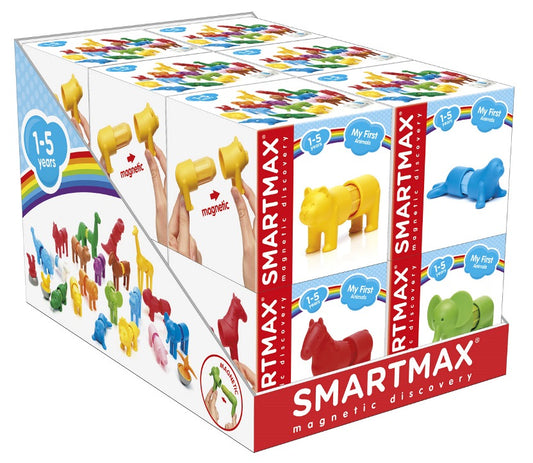 Smartmax My First Animals