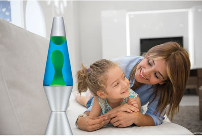 14.5^ Lava Lamp Classic