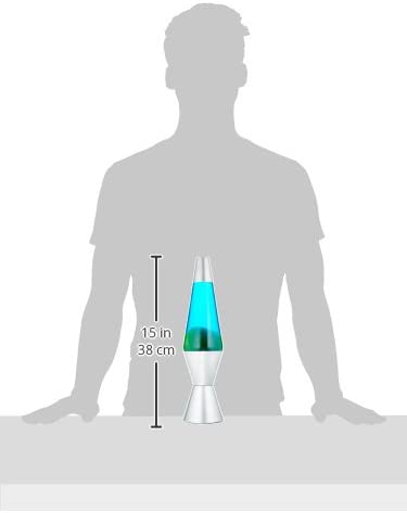 14.5^ Lava Lamp Classic