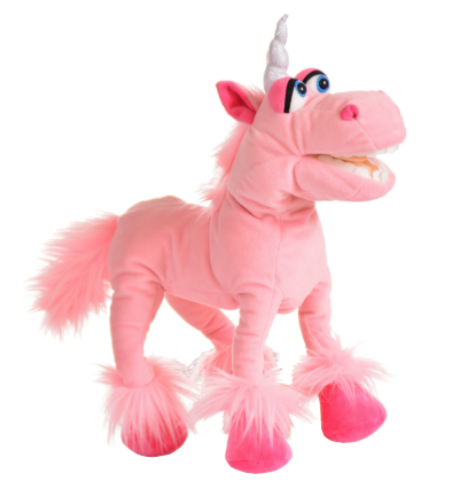 Living Puppets Spark 16 inches