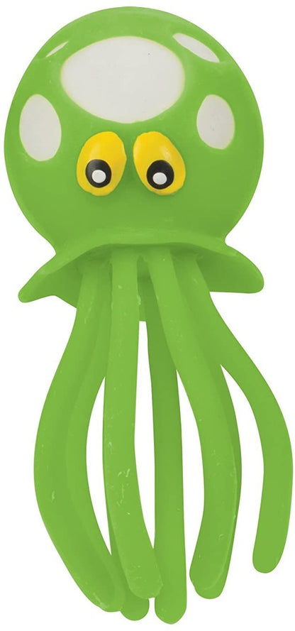 Floating Light Up Octopus