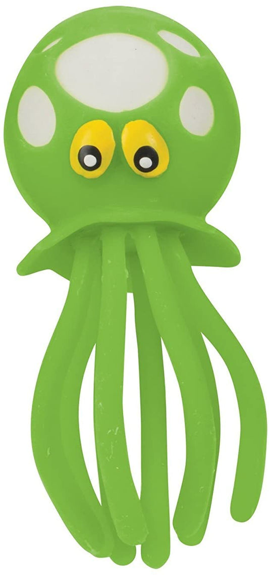 Floating Light Up Octopus