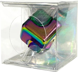 Spin Cube Assortment