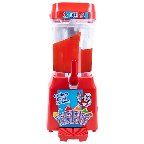 Icee Machine V2