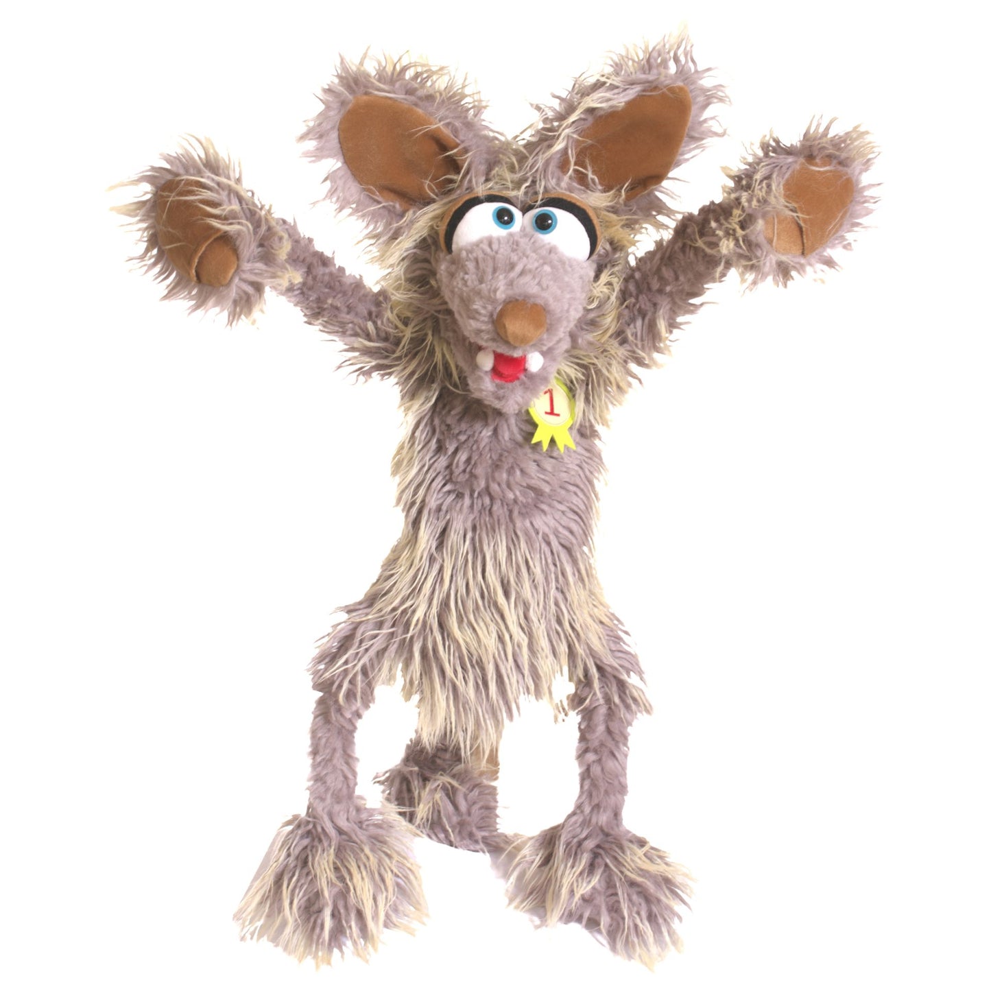 Living Puppets Artie 27^