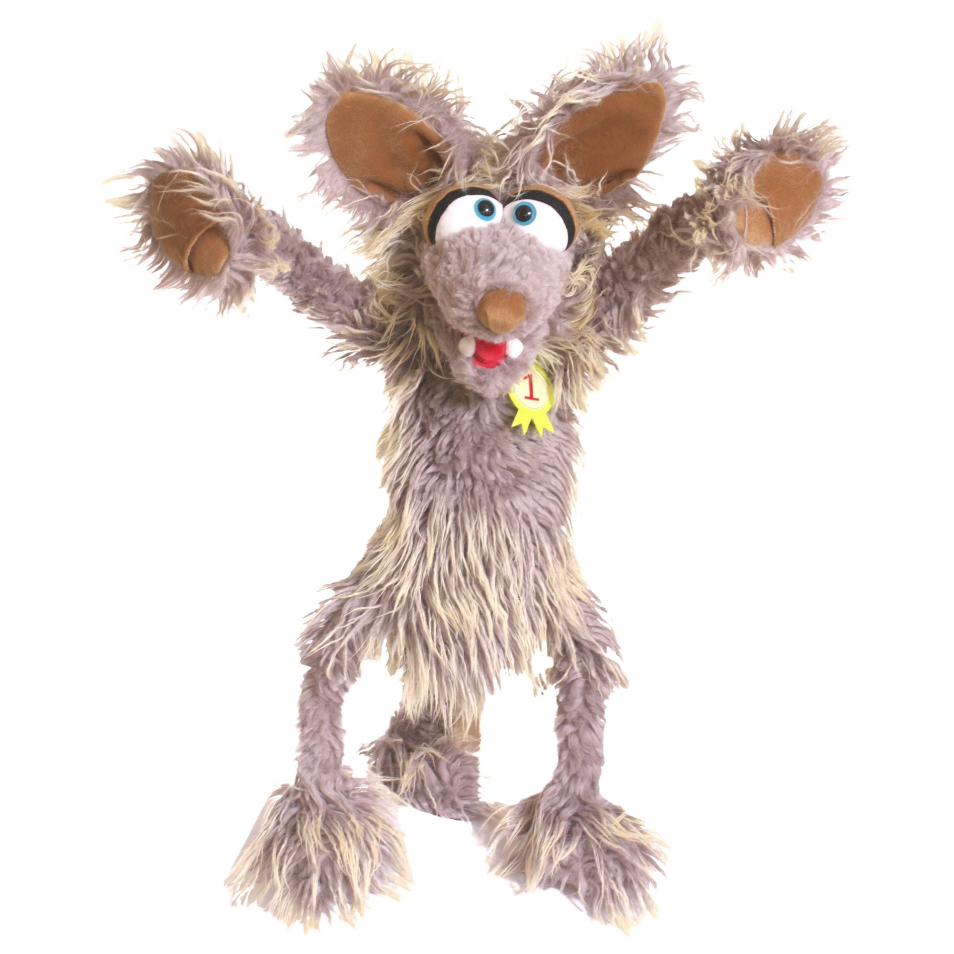 Living Puppets Artie 27^
