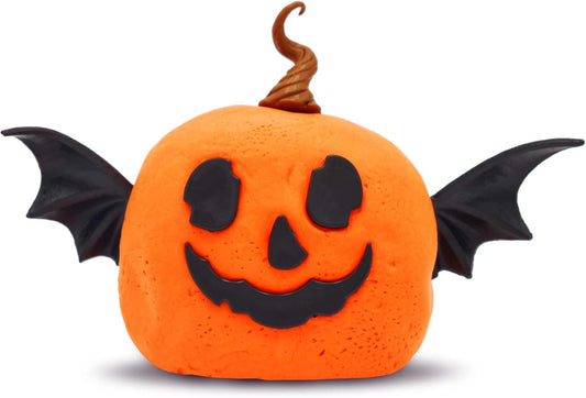 Build Buddiez Jack-O-Lant