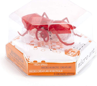Hex Micro Ant