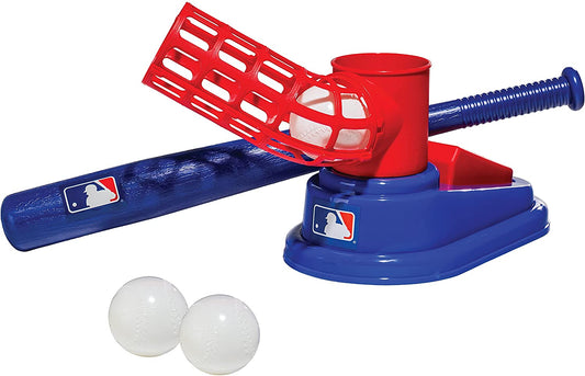 Mlb Pop a Pitch