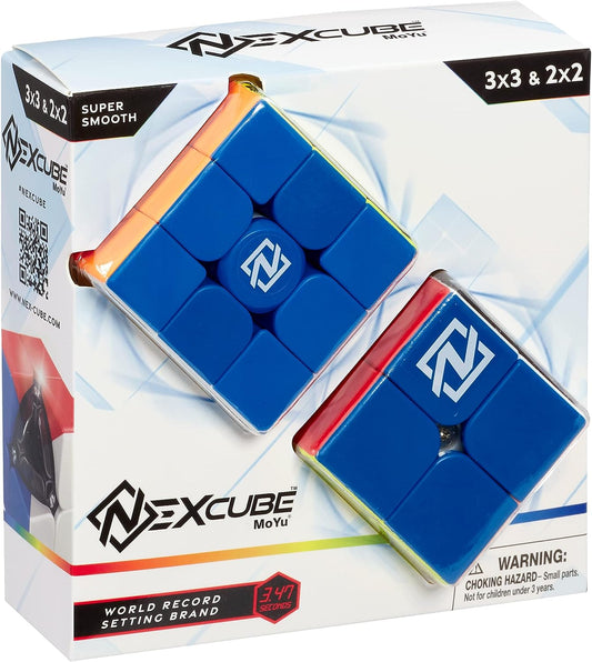 Nexcube Combo 2 Pk