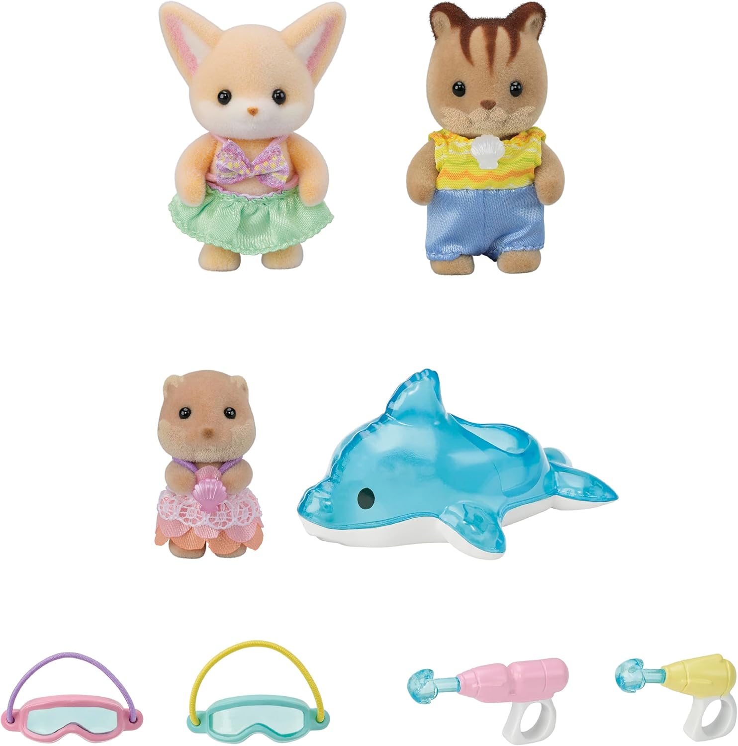 Cc Fun Rentals Facebook Cc Nursery Pool Fun Trio – Learning Express Toys & Gifts - Naperville IL