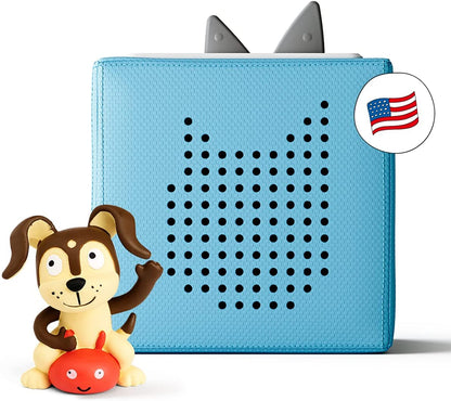 Tonie Box Light Blue