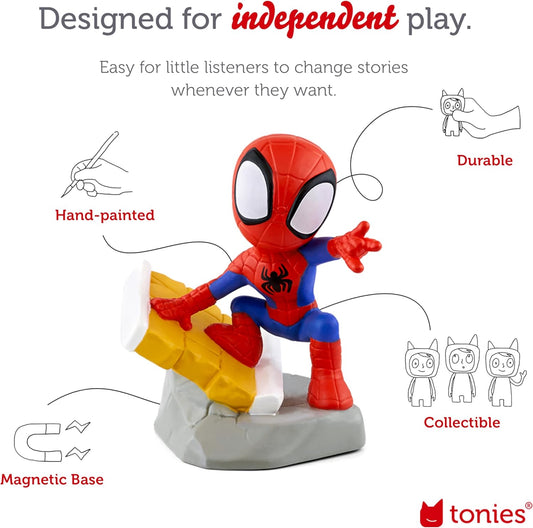 Marvel Spidey and Friends