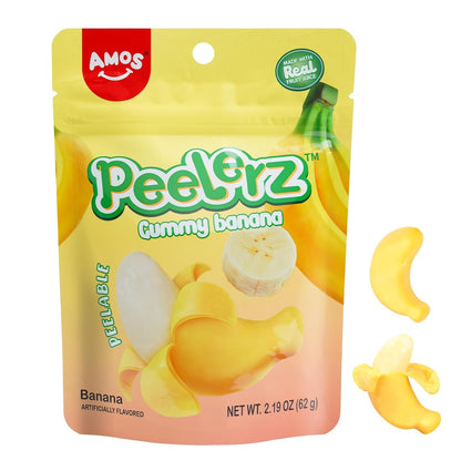 Amos Peelerz Banana 60z