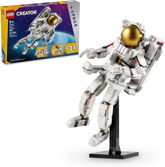 Spaceáastronaut
