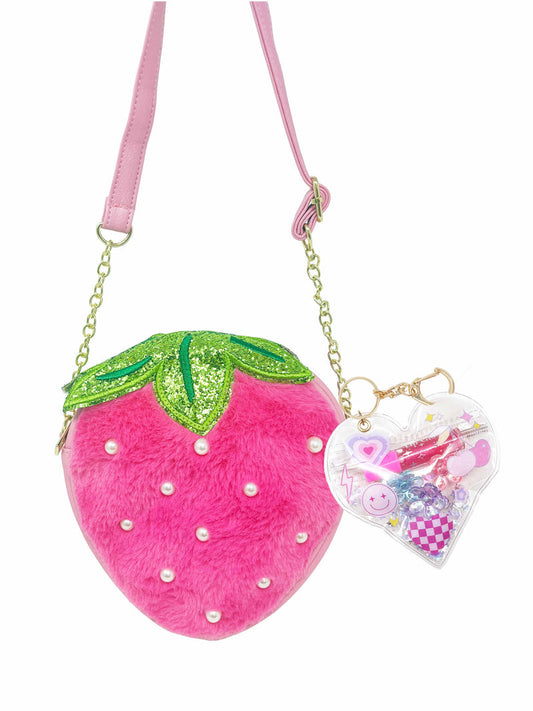 Sweet Heart Crossbody