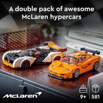 Mclaren Solus Gt Speed