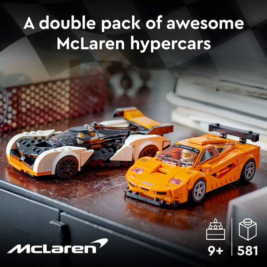 Mclaren Solus Gt Speed